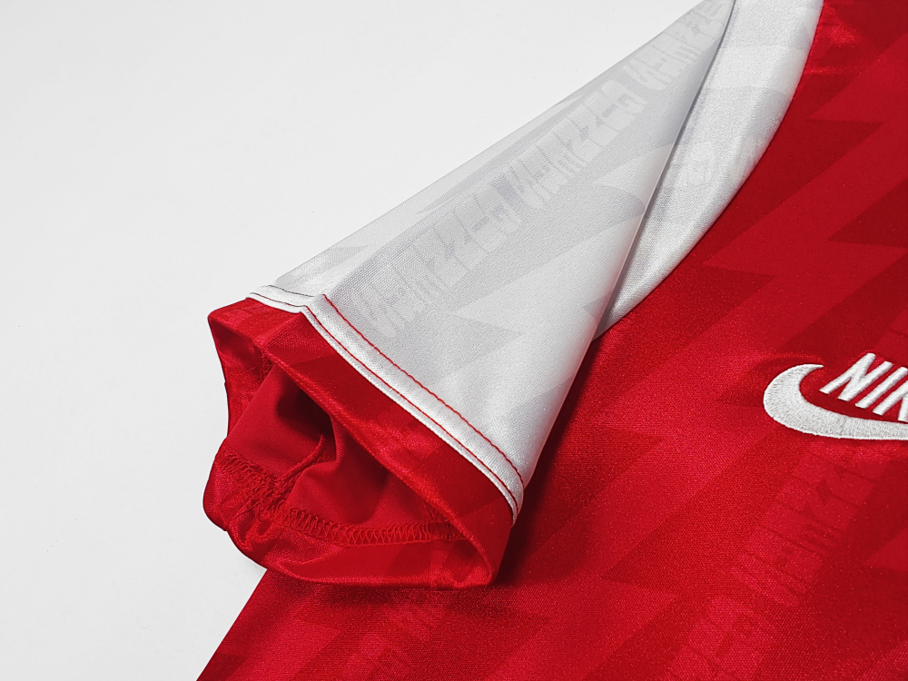 1994/95 Arsenal Home Retro Jersey