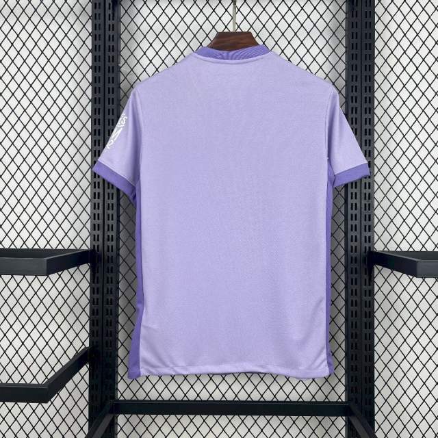 2025/26 Brighton &amp; Hove Albion Away Jersey