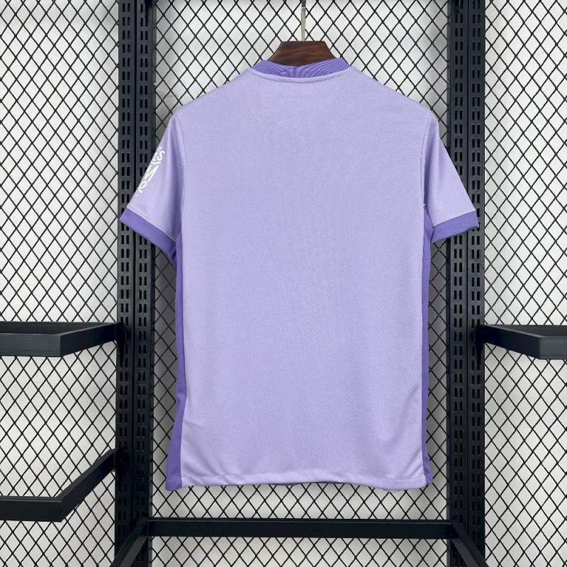 2025/26 Brighton &amp; Hove Albion Away Jersey