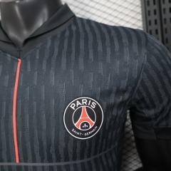 2025/26 PSG Fourth Away Jersey Player Version