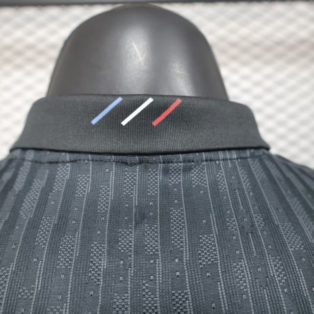 2025/26 PSG Fourth Away Jersey Player Version