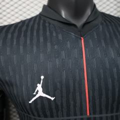 2025/26 PSG Fourth Away Jersey Player Version