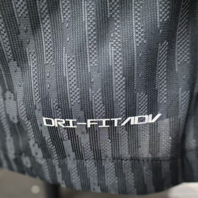 2025/26 PSG Fourth Away Jersey Player Version