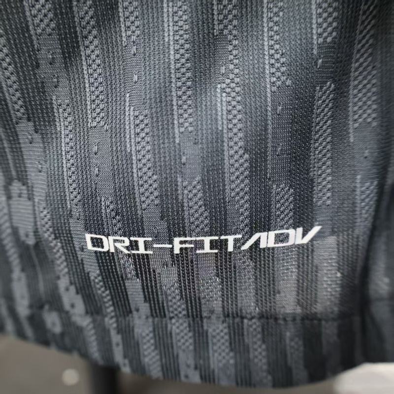 2025/26 PSG Fourth Away Jersey Player Version