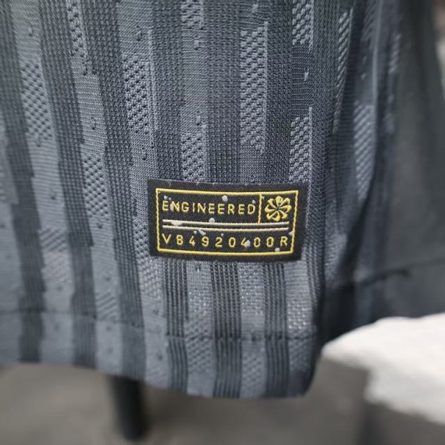 2025/26 PSG Fourth Away Jersey Player Version