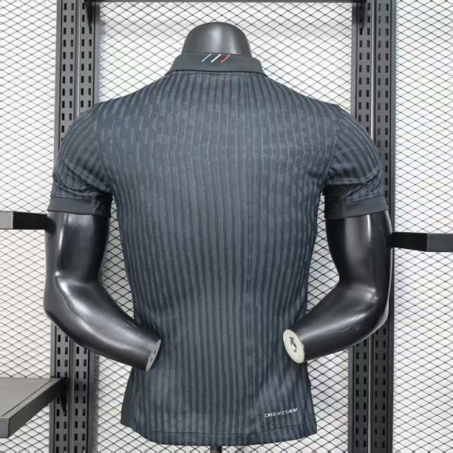 2025/26 PSG Fourth Away Jersey Player Version