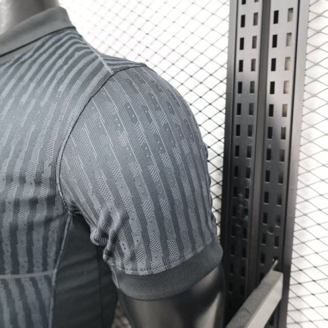 2025/26 PSG Fourth Away Jersey Player Version