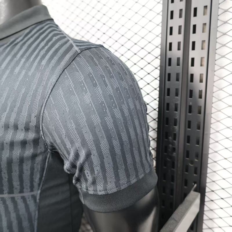 2025/26 PSG Fourth Away Jersey Player Version