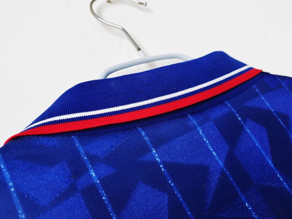1989/91 Chelsea Home Retro Jersey
