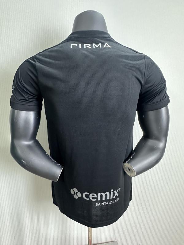 2025/26 Cruz Azul Third Away Jersey Player Version 