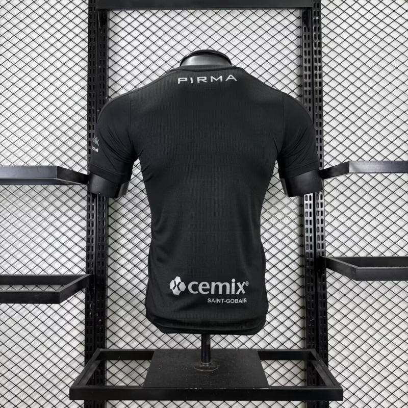 2025/26 Cruz Azul Third Away Jersey Player Version 