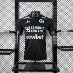 2025/26 Cruz Azul Third Away Jersey Player Version 