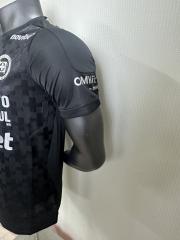 2025/26 Cruz Azul Third Away Jersey Player Version 