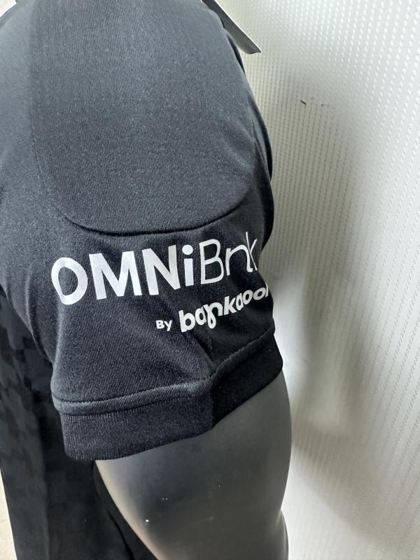 2025/26 Cruz Azul Third Away Jersey Player Version 