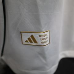 2025/26 Fulham Home Jersey Player Version