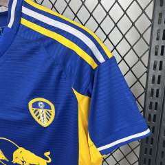 2025/26 Leeds United Away Jersey 