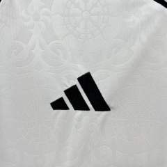 2025/26 Fulham Home Jersey