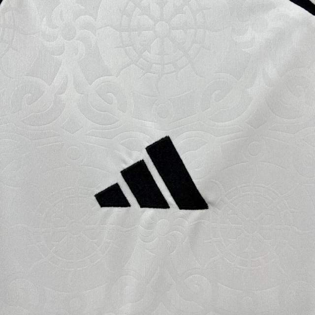 2025/26 Fulham Home Jersey