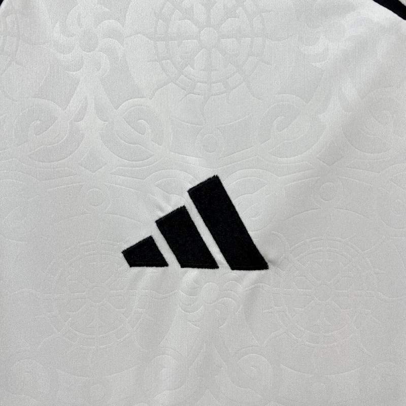 2025/26 Fulham Home Jersey