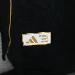 2025/26 Fulham Away Jersey Player Version