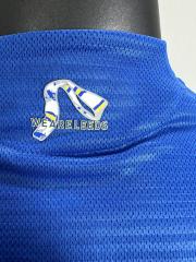 2025/26 Leeds United Away Jersey Player Version