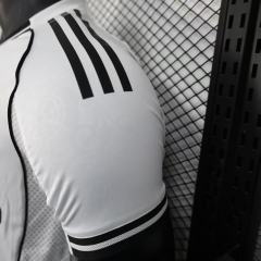 2025/26 Fulham Home Jersey Player Version
