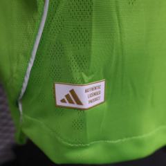 2025/26 Fulham Third Away Jersey Player Version