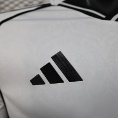 2025/26 Fulham Home Jersey Player Version