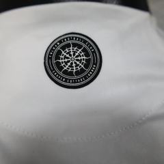 2025/26 Fulham Home Jersey Player Version