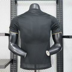 2025/26 Fulham Away Jersey Player Version