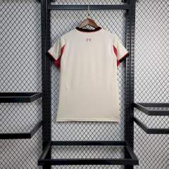 2025/26 Liverpool Away Jersey 