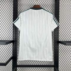 2025/26 Liverpool Retro Casual Jersey 