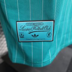 2025/26 Liverpool Casual Jersey Player Version 