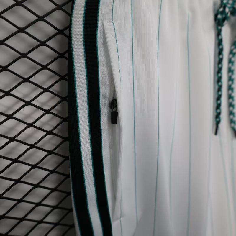 2025/26 Liverpool Retro Casual Shorts