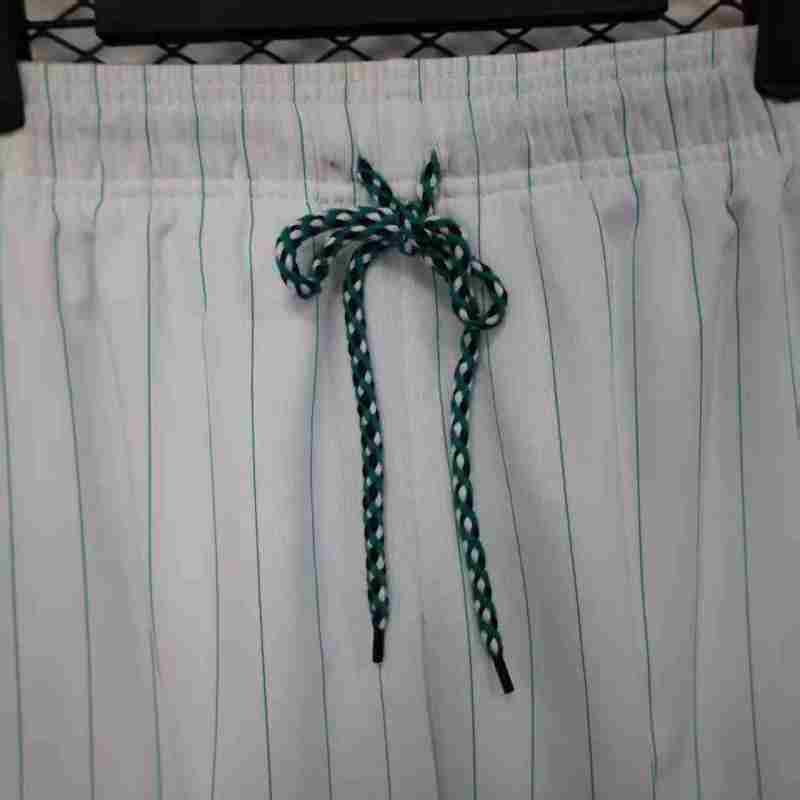 2025/26 Liverpool Retro Casual Shorts