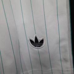 2025/26 Liverpool Retro Casual Shorts