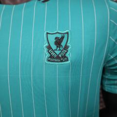 2025/26 Liverpool Casual Jersey Player Version 