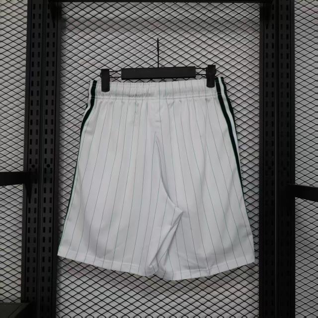 2025/26 Liverpool Retro Casual Shorts