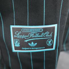 2025/26 Liverpool Casual Jersey Player Version 