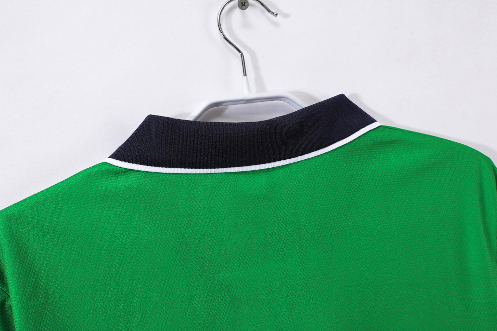 1999/00 Liverpool Away Retro Jersey