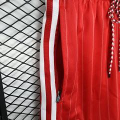 2025/26 Manchester United Casual Shorts Player Version