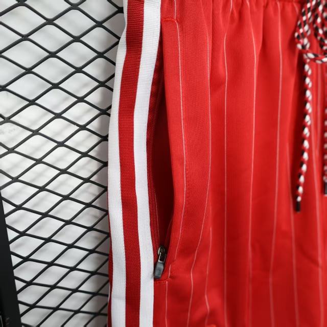 2025/26 Manchester United Casual Shorts Player Version