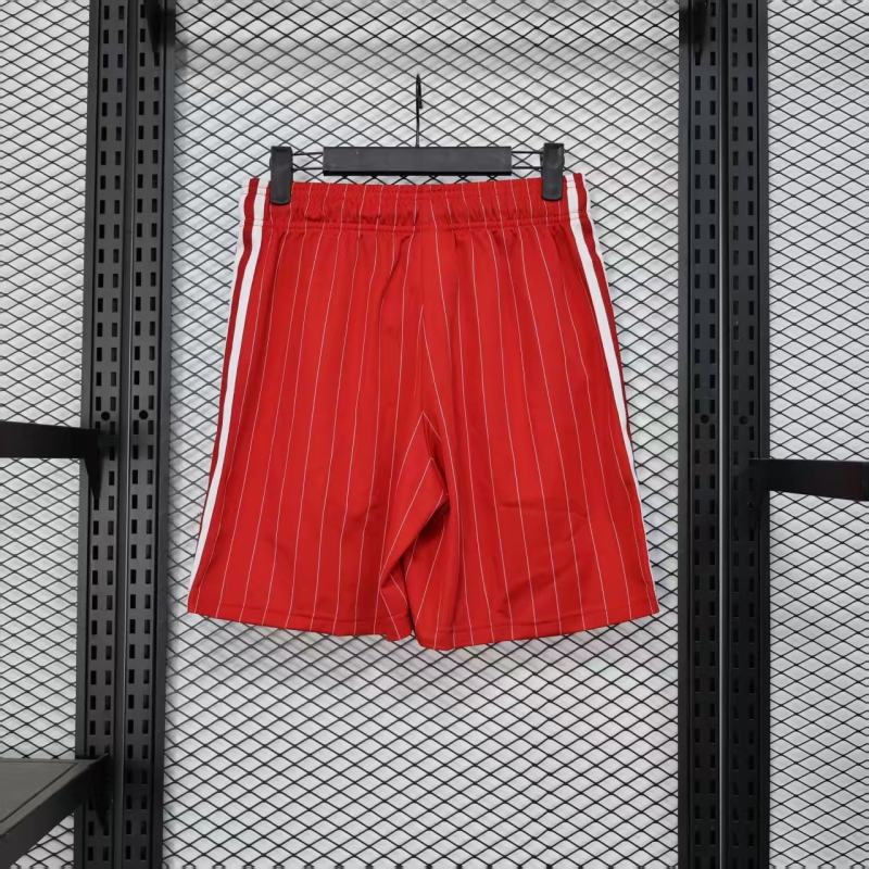 2025/26 Manchester United Casual Shorts Player Version