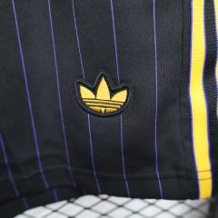 2025/26 Manchester United Casual Shorts Player Version