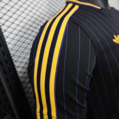 2025/26 Manchester United Casual Shorts Player Version