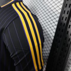 2025/26 Manchester United Casual Shorts Player Version