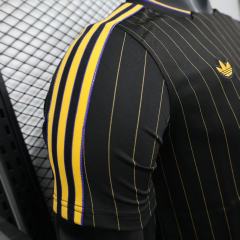 2025/26 Manchester United Casual Jersey Player Version