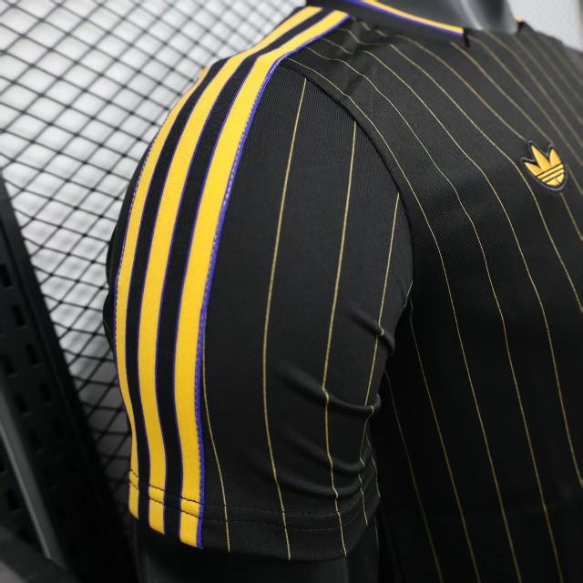 2025/26 Manchester United Casual Jersey Player Version