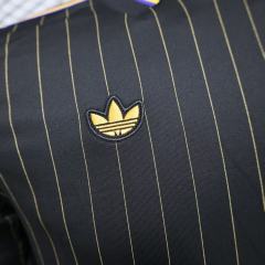 2025/26 Manchester United Casual Jersey Player Version