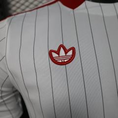 2025/26 Manchester United Casual Jersey Player Version